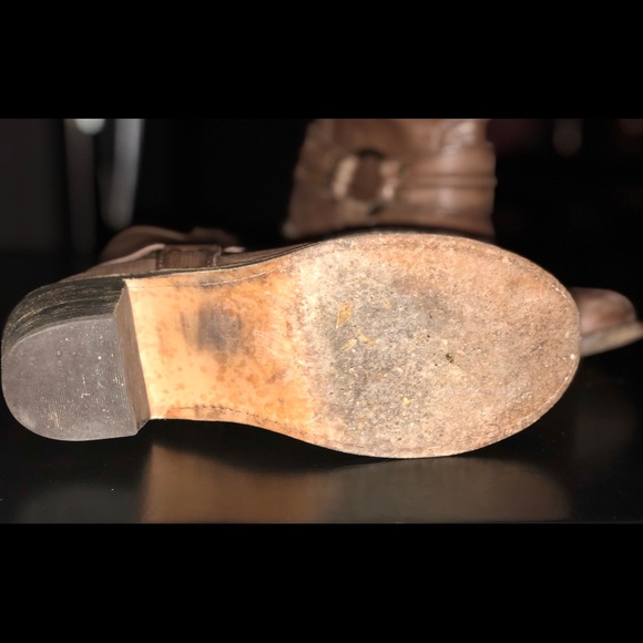 Frye Boots - Picture 4 of 4